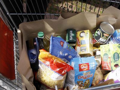 Анализ расходов литовцев: за десятилетие ситуация изменилась - Литва и страны Балтии