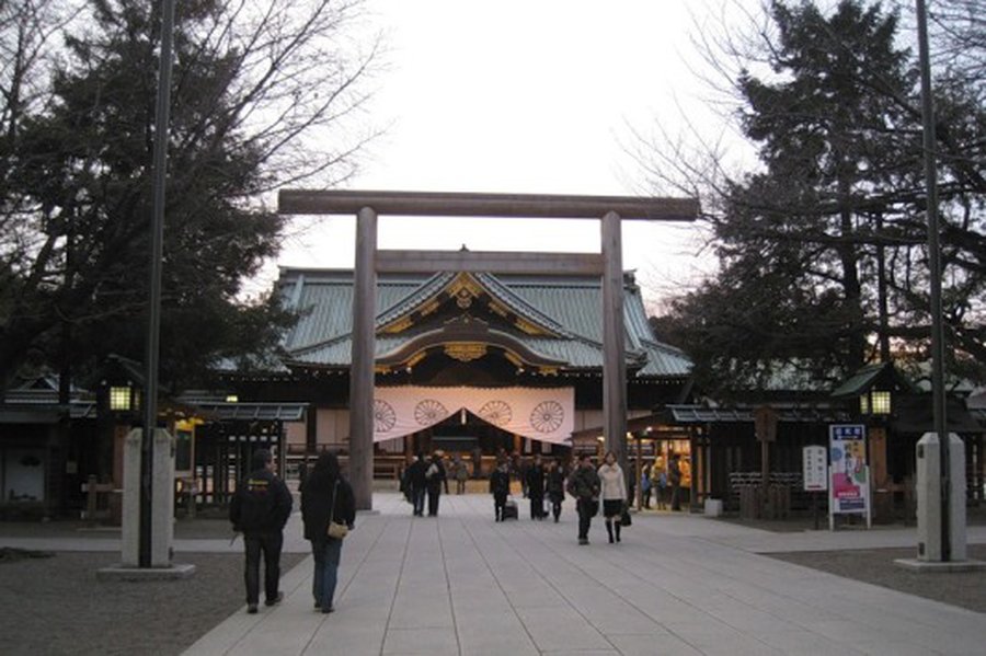 Япония попросила у Кореи прощения за оккупацию - В Мире