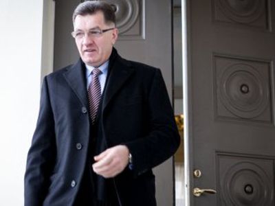 Президент Литвы согласилась утвердить Буткявичюса на пост премьера - Литва и страны Балтии