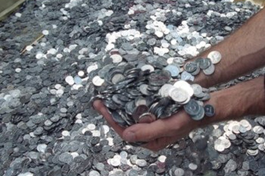 Банк Литвы губит лит - Литва и страны Балтии