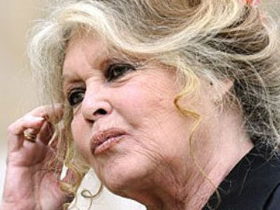 Бриджит Бардо пригрозила переездом в Россию - Культурные и спортивные мероприятия