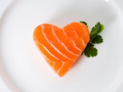 Полезны ли кислоты Омега-3? - Наука и здоровье