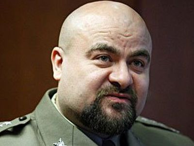 Прокурор по делу о катастрофе под Смоленском попытался покончить с собой                                 - Происшествия и криминал