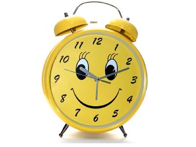 Ученые раскрыли связь между мелодией будильника и бодростью человека - Это интересно