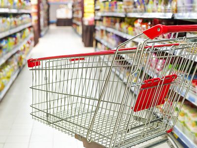 В торговых центрах активность больше, чем до пандемии - Литва и страны Балтии