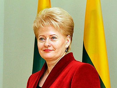 Латыши не отказываются от проекта АЭС - Литва и страны Балтии