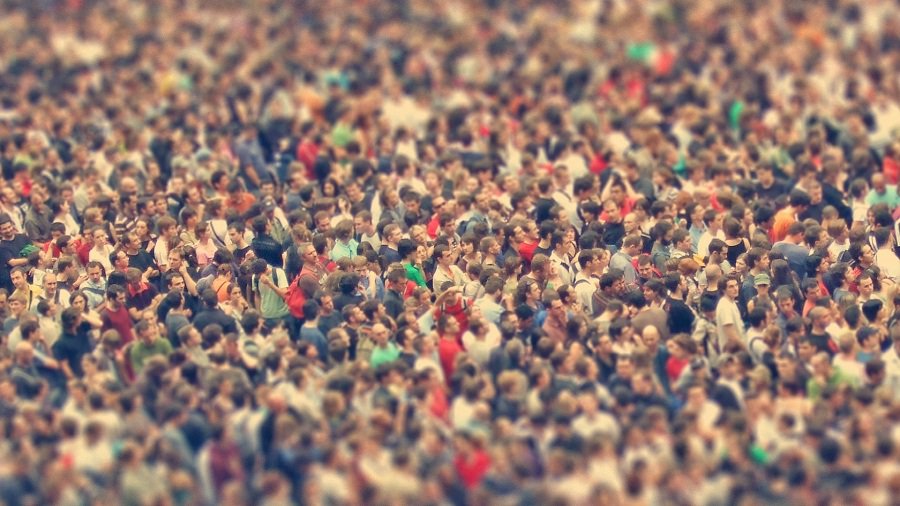 Число постоянных жителей Литвы за год увеличилось - Литва и страны Балтии