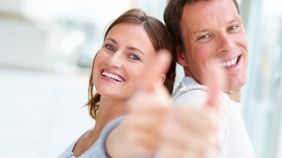 Исследование: жители Литвы стали оптимистичнее - Литва и страны Балтии