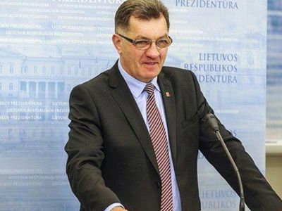 Опрос: главой правительства Литвы может быть исключительно социал-демократ? - Литва и страны Балтии