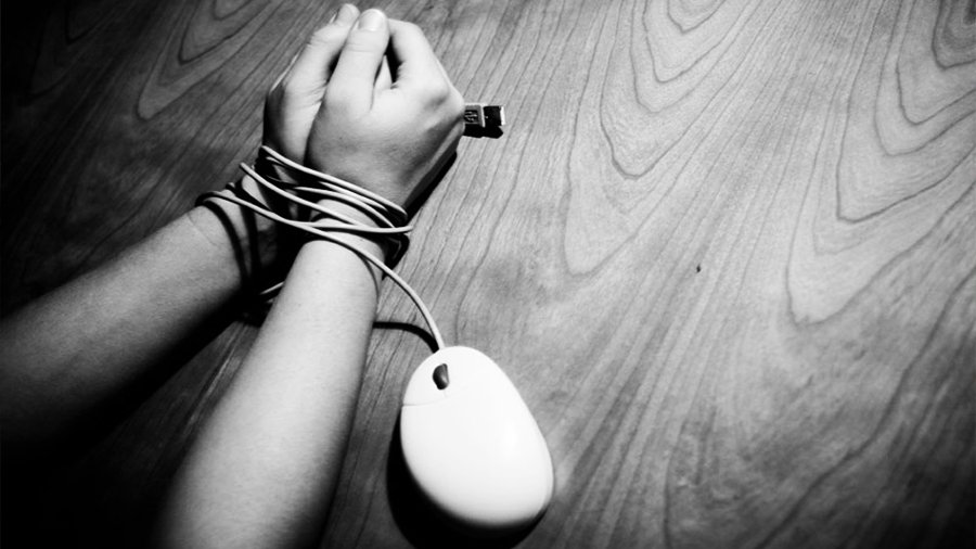 Интернет-зависимость: как распознать и бороться? - Хобби, отдых и развлечения