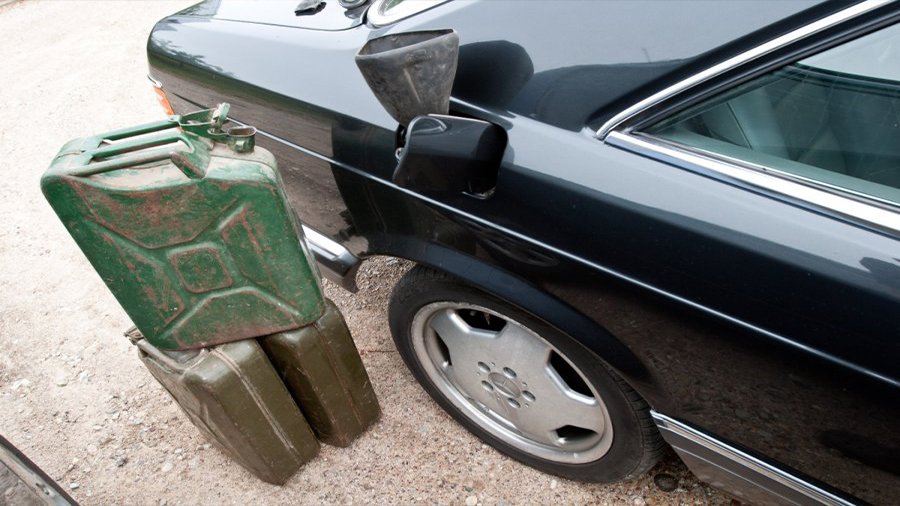 Против торговцев контрабандой – новые меры - Литва и страны Балтии