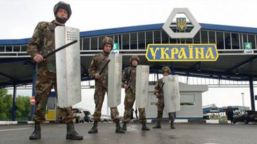 Украина ввела лимит на срок пребывания россиян на своей территории