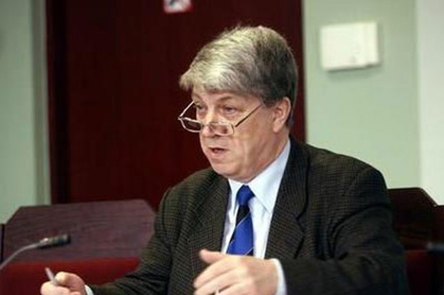 Эстонский политик Димитрий Кленский: \"Скандал в Австрии вокруг гражданина России: Прибалтика угрожает миру и целостности ЕС\"


 - Литва и страны Балтии