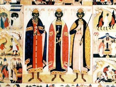 Расписание богослужений - В Висагинасе