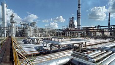 Литва боится, что Mazeikiu Nafta достанется российской компании