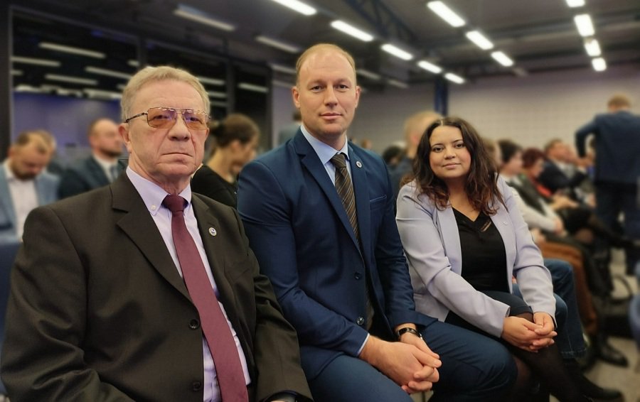 Tarybos nariai kviečia gyventojus į priėmimą - Visagine