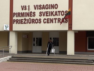 От добра добра не ищут. Или все-таки ищут? Чем обусловлен выбор пациентов (видео) - В Висагинасе