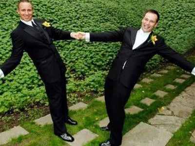 В Литве идет разговор об узаконении гомосексуального партнерства - Литва и страны Балтии