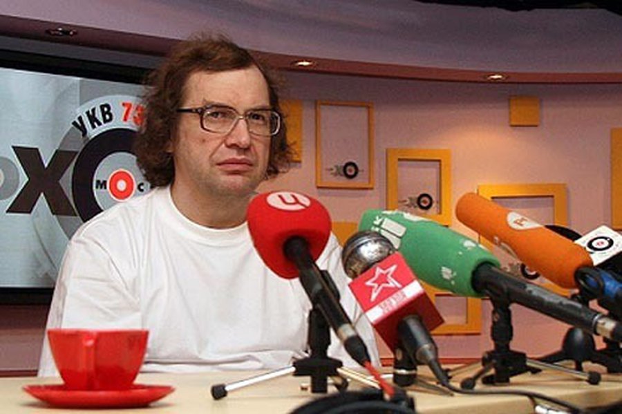 Сергей Мавроди начинает новый проект: «МММ-2011: Мы Можем Многое!» - В Мире