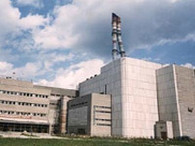 Президент Литвы проговорился о «шансе» продлить работу Игналинской АЭС - Энергетика