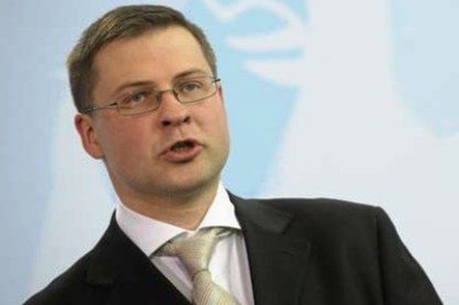 Прогноз латвийского премьера: уже летом для латвийцев наступит светлое будущее

                                                                 - Литва и страны Балтии