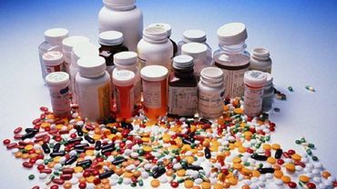 Минздрав заморозил цены на лекарства, поставляемые без конкуренции одним поставщиком