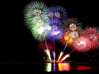 Отпразднуем день рождения города вместе! - В Висагинасе