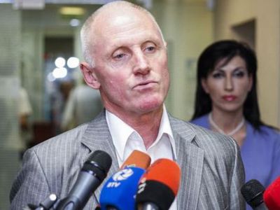 Глава геологической службы: Сланцевого газа в Литве нет - Литва и страны Балтии