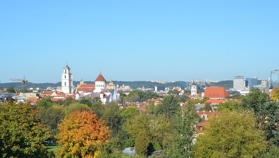 Вильнюсский университет предложит белорусским студентам бесплатное обучение - Литва и страны Балтии