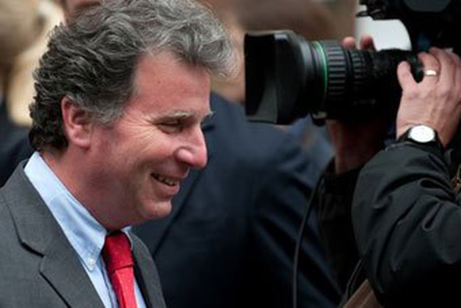 Британского министра уличили в халатном отношении к секретным документам                                 - В Мире