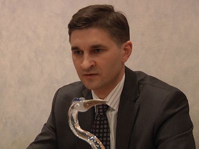 Ярослав Неверович: Мы должны сосредоточиться на закрытии ИАЭС - В Висагинасе