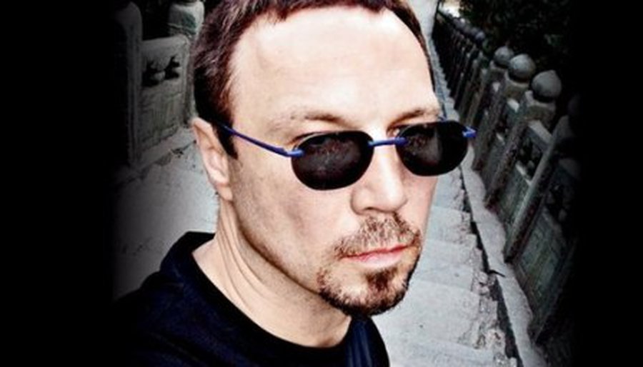 Виктору Пелевину исполнилось 50 лет - Культурные и спортивные мероприятия