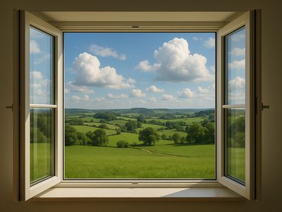 Langas į pasaulį – solidarumo degalai - Projektas „Europos Pulsas“