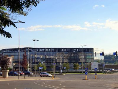 На арене «Жальгирис» откроют клуб «Импульс» - Хобби, отдых и развлечения