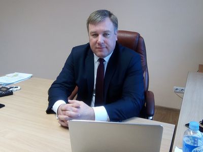 С. Мицкевич не стал выполнять рекомендации Совета о подписании договора с «VB» на вывоз мусора - В Висагинасе