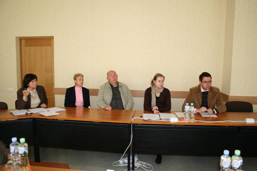 «Visagino komunalininkas» в «точке невозврата»? - В Висагинасе