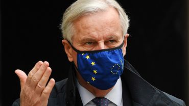 Buvęs „Brexito“ derybininkas M. Barnier sieks tapti Prancūzijos prezidentu