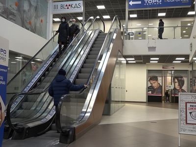 Почта переезжает. Все бы хорошо, если бы не одно "но"... (видео) - В Висагинасе