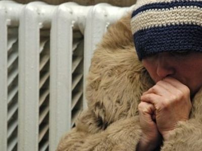 Vietoj išsvajotos šilumos – šaltis - Lietuva ir Baltijos šalys