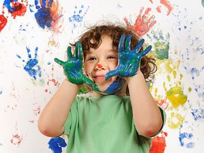 «Гиперактивным» детям полезно стоять в очередях - Наука и здоровье