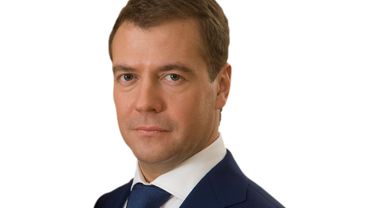 Грибаускайте поставила Медведеву условия? Литва за неделю