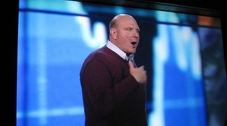 Windows 7 выйдет в шести редакциях - IT новости