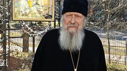 О. Иосиф: Дорогие братья и сестры, поздравляю вас с великим и величайшим праздником Пасхи (видео)