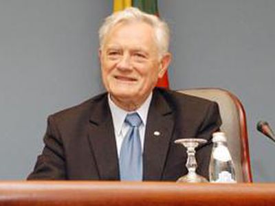 Кризис доверия к власти назрел в Литве - Литва и страны Балтии