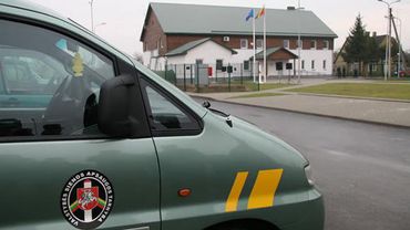 Литовские пограничники грозят протестами в июле