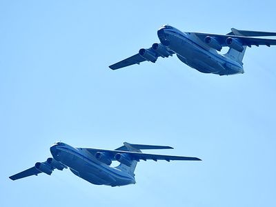 Литва вручила России ноту в связи с нарушением воздушного пространства - Литва и страны Балтии