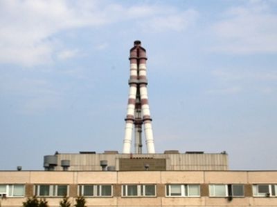 Ушел с поста директор Департамента снятия с эксплуатации ИАЭС - В Висагинасе