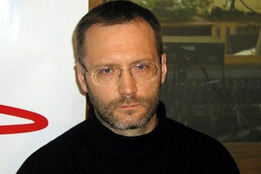 Сергей Михеев: тактику российского руководства я бы назвал обезоруживающей - В Мире