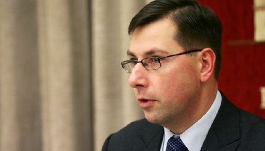 Министр образования Литвы: Без работы останется еще тысяча учителей


 - Литва и страны Балтии