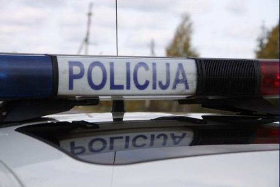 Хэллоуин по-висагински                                                 - Происшествия и криминал